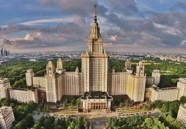 世界名校